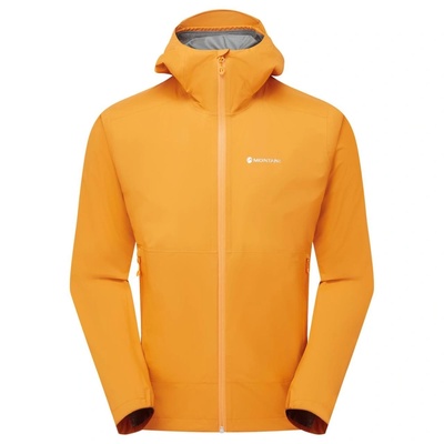 Montane мъжко яке Montane Minimus Lite nagami orange L