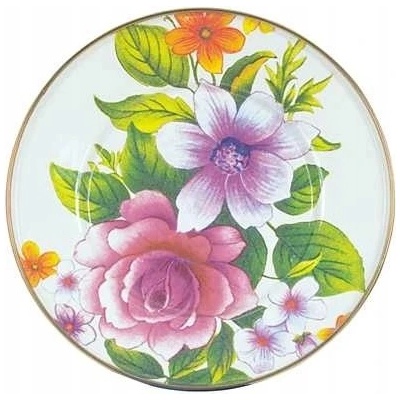 MacKenzie-Childs Flower Market 20 cm