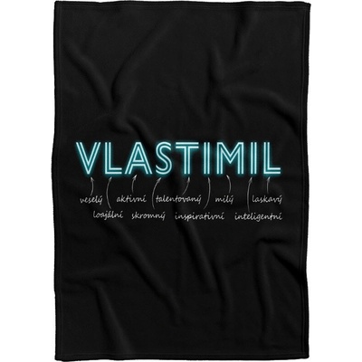 Impar Deka Neon Vlastimil 200x140