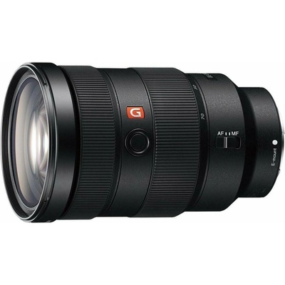 SONY 24–70mm f/2.8 SEL2470GMB.SYX