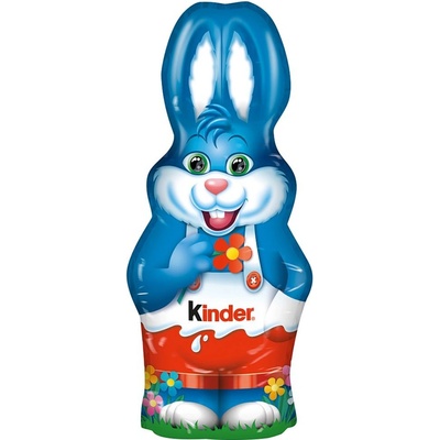 Kinder Velikonoční Zajíček 110 g