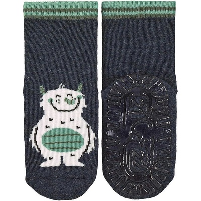 Sterntaler Детски чорапи със силикон FLI AIR, Sterntaler