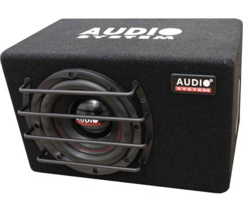 Audio System AE-8A