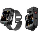 Zebra WS301 WS3012-0W304E51EA6, носимо решение, монтаж на китката, предна и странична камера, 4GB/64GB, сменяема батерия, Android (WS3012-0W304E51EA6) Джобни компютри (PDA)