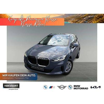 BMW 218i Active Tourer M 100 kW