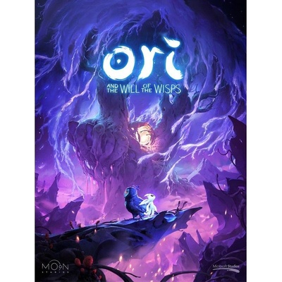 Ori and the Will of the Wisps
