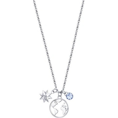 Brosway Náhrdelník chakra world BWBHKN057