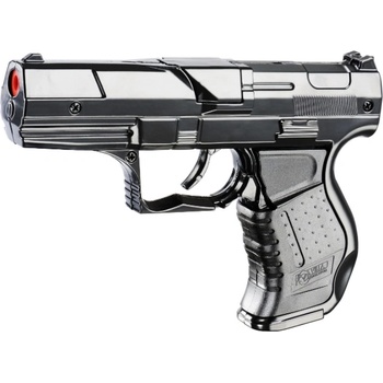 Villa Giocattoli Детски пистолет Villa Giocattoli Squadra Speciale - С капси, 8 изстрела (1243)