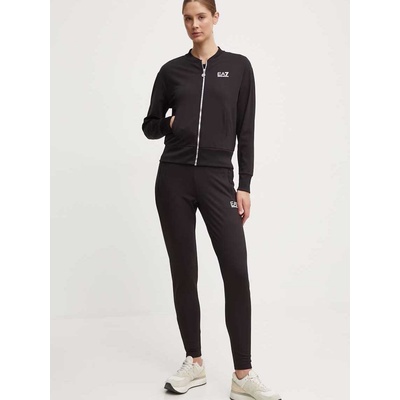 EA7 Emporio Armani Спортен екип tennis pro w t-suit fz ch