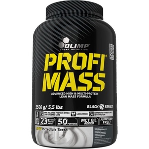Olimp Sport Nutrition Profi Mass [2500 грама] Шоколад