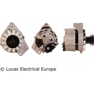 LUCAS ELECTRICAL Alternátor LUE LRA00783