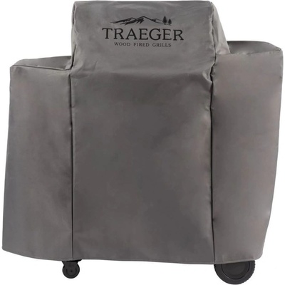 Traeger Ironwood 650 BAC560