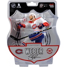 Imports Dragon Shea Weber #6 Montreal Canadiens