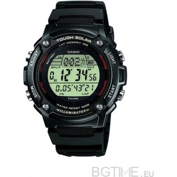 Casio sport w-s200h-1bvdf (w-s200h-1bvdf)