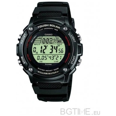 Casio sport w-s200h-1bvdf (w-s200h-1bvdf)