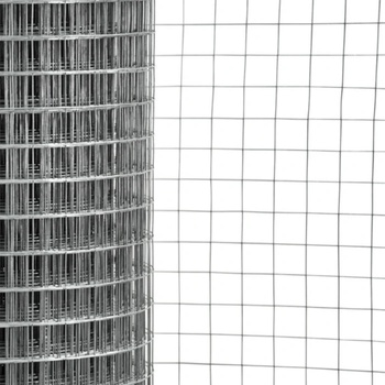 STAD Оградна мрежа stad, Височина 1, 80м, Каре 50х50мм, Ф1, 8мм (ogm10031)