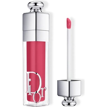 Dior Dior Addict Lip Maximizer блясък за устни за по-голям обем цвят 029 Intense Grape 6ml