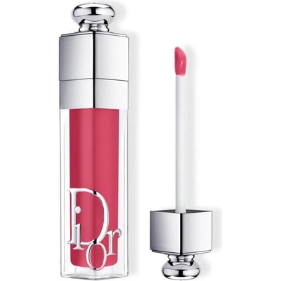 Dior Dior Addict Lip Maximizer блясък за устни за по-голям обем цвят 029 Intense Grape 6ml
