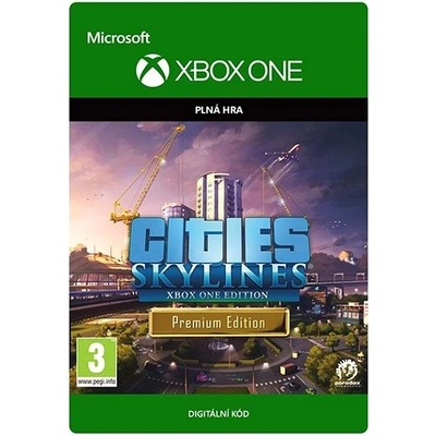 Cities: Skylines (Premium Edition)