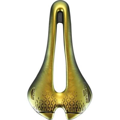 San Marco Aspide Short Open-Fit Racing Wide zlaté