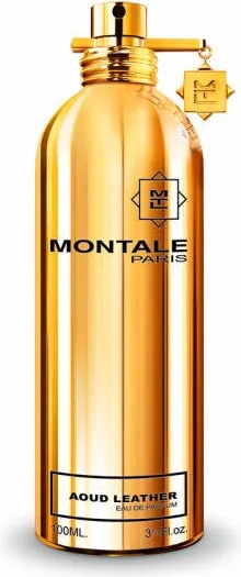 Montale Aoud Leather EDP 100 ml