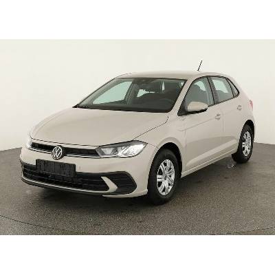 Volkswagen Polo 1.0 MPI Life 59 kW