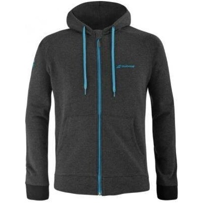 Babolat Exercise Hood Sweat černá