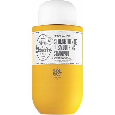 Sol de Janeiro posilující šampon Brazilian Joia 295 ml