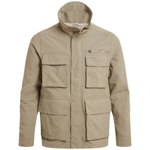 Craghoppers NosiLife Adventure Jacket IV Размер: XL / Цвят: зелен