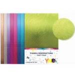 Interdruk Decorative foam NC-012 YNJ metallic