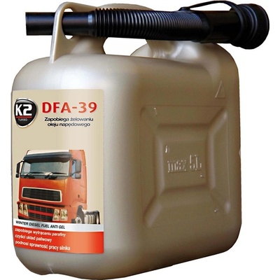 K2 DFA-39 Diesel 5 l