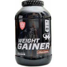 Mammut Nutrition Weight Gainer Crash 5000 4500 g