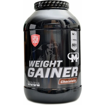 Mammut Nutrition Weight Gainer Crash 5000 4500 g