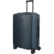 TITAN Koffermanufaktur Titan Upgrade 4W PZ+ modrá 80 L