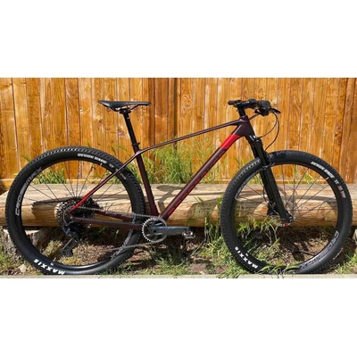 Mondraker Podium Carbon 2022