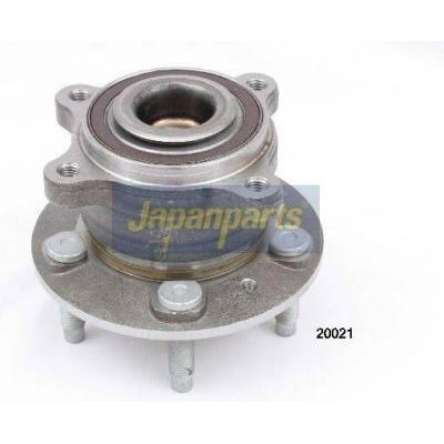 Náboj kola JAPANPARTS KK-20021 (KK20021)