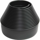 Grate Garden Diamond Junior zahradní obrubník 12 m černý 1 ks