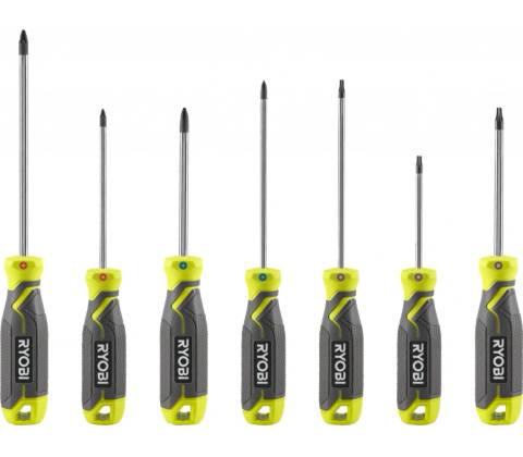 Ryobi RHSDS7PC