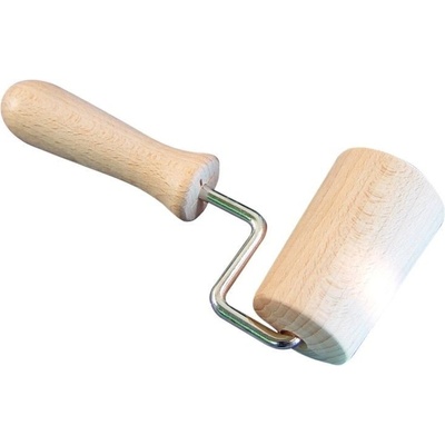 válek rozval.jednoruční, dřevo/kov