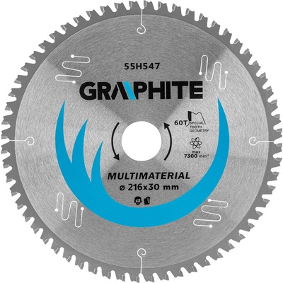 Graphite 55H547