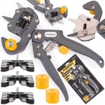 Powermat Ножица за ашладисване Powermat PM-SDO-310T/ 3-10мм (PM-SDO-310T)