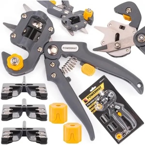 Powermat Ножица за ашладисване Powermat PM-SDO-310T/ 3-10мм (PM-SDO-310T)