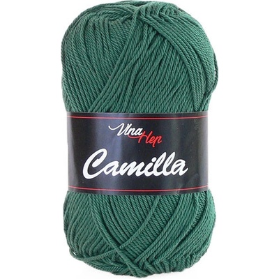 Vlna Hep Příze Camilla 8144, VH