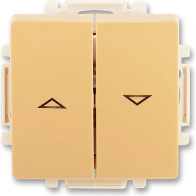 ABB Swing 3557G-A89340 D1