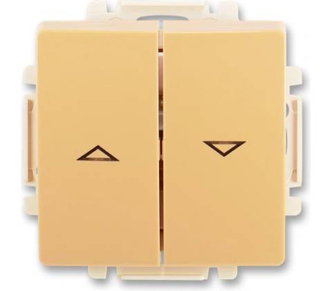 ABB Swing 3557G-A89340 D1