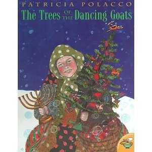 The Trees of the Dancing Goats (ISBN: 9780689838576)