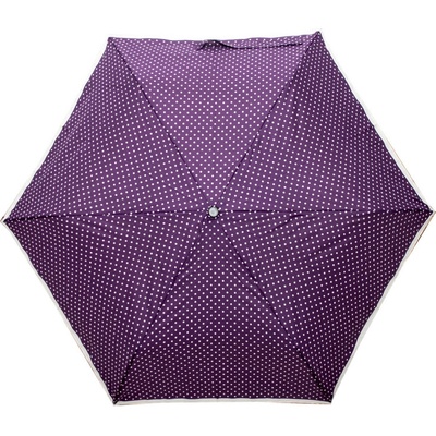 Doppler Havanna dots dámský skládací deštník
