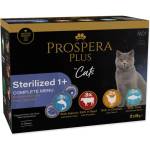 Prospera Plus Sterilized 1+ пакет 12 x 85 г