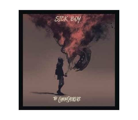 Chainsmokers - Sick Boy CD
