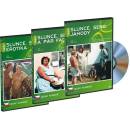 Slunce, seno 3DVD